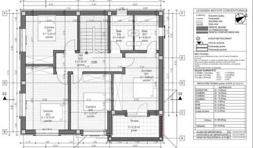 Casa de vânzare 4 camere, CACJ349288-4