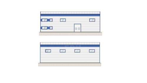 Hala de vânzare 5 incaperi, HACJ246221FLO-7