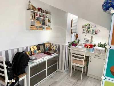 Apartament de Închiriere 3 camere, APCJ246246FLO-6