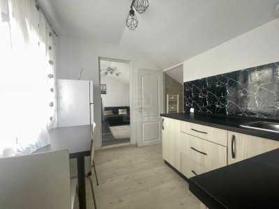 Apartament de Închiriere o camera, APCJ349996-6