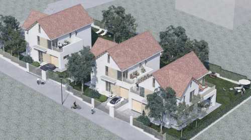 Casa de vânzare 4 camere, CACJ246318FLO-2