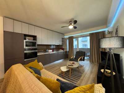 Apartament de Închiriere 2 camere, APCJ349840-2