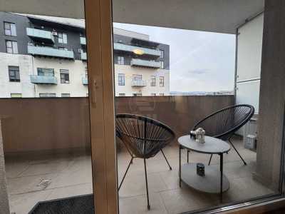 Apartament de Închiriere 2 camere, APCJ349840-5