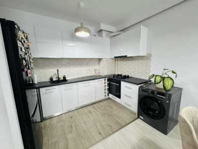Apartament de vânzare 2 camere, APCJ349750-4