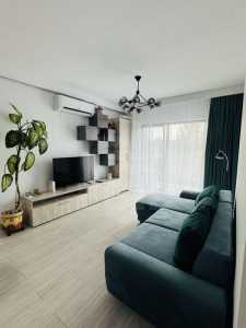 Apartament de vânzare 2 camere, APCJ349750-1