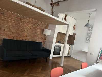 Apartament de vânzare o camera, APCJ350099-5