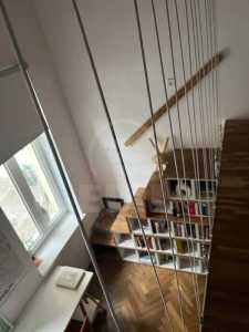 Apartament de vânzare o camera, APCJ350099-2