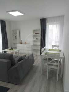 Apartament de vânzare 2 camere, APCJ349837-1