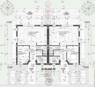 Casa de vânzare 5 camere, CACJ246321FLO-5