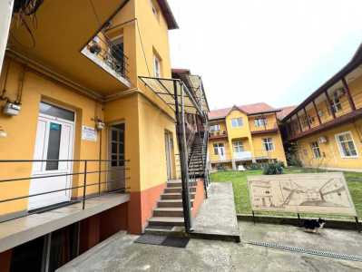 Birou de Închiriere 2 incaperi, BICJ349824-8