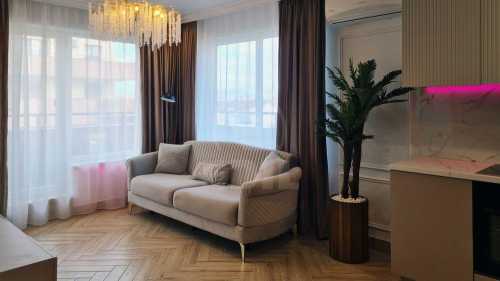 Apartament de vânzare 2 camere, APCJ350712