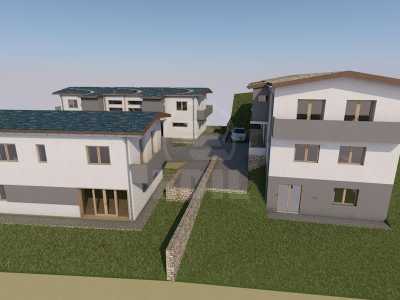 Casa de vânzare 4 camere, CACJ246370FLO-2