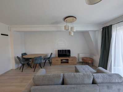 Apartament de Închiriere 3 camere, APCJ246395FLO-3