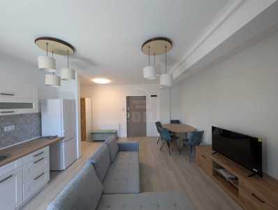 Apartament de Închiriere 3 camere, APCJ246395FLO