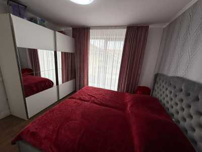 Casa de vânzare 4 camere, CACJ246375FLO-11