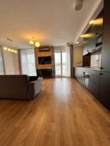 Apartament de Închiriere 4 camere, APCJ350816-14