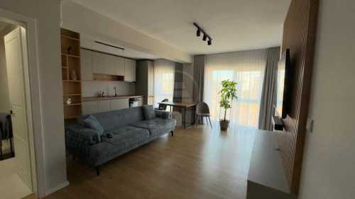 Apartament de vânzare 2 camere, APCJ351816-4