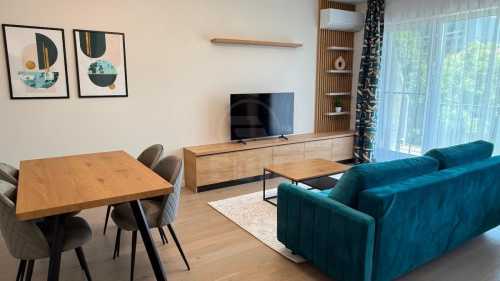 Apartament de Închiriere 2 camere, APCJ351285