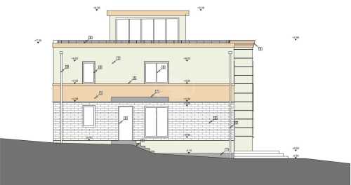 Casa de vânzare 5 camere, CACJ246461FLO-5