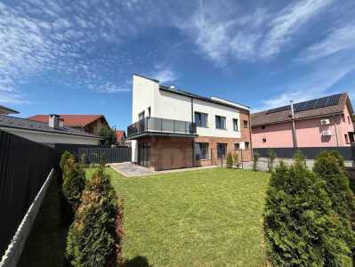 Casa de vânzare 6 camere, CACJ351568-6