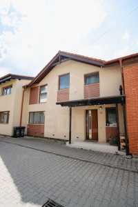 Casa de vânzare 4 camere, CACJ351119-1