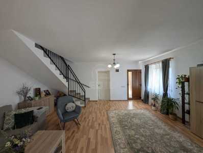 Casa de vânzare 4 camere, CACJ246431FLO-2