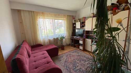 Apartament de vânzare 2 camere, APCJ351319