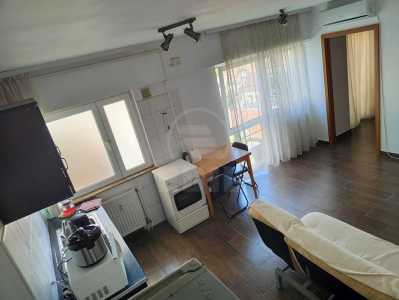 Apartament de vânzare o camera, APCJ351555-4