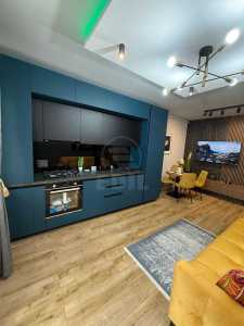 Apartament de vânzare 3 camere, APCJ246442FLO-3