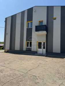 Hala de Închiriere o incapere, HACJ246476FLO-1