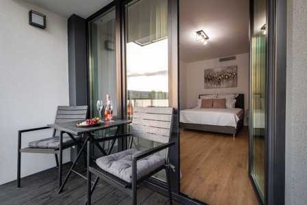 Apartament de Închiriere o camera, APCJ351780-1