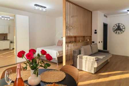 Apartament de Închiriere o camera, APCJ351780-6