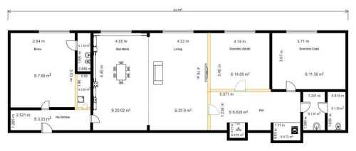 Apartament de vânzare 4 camere, APCJ351576-8