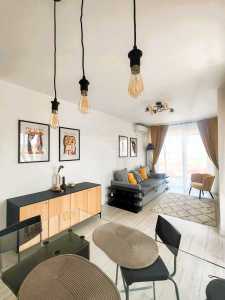 Apartament de Închiriere 3 camere, APCJ351333