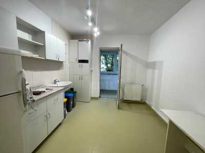 Spațiu comercial de Închiriere 3 incaperi, SCCJ352414-8