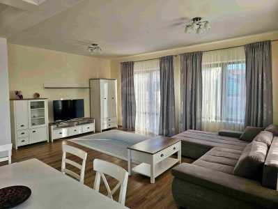 Casa de Închiriere 5 camere, CACJ352833