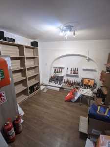 Spațiu comercial de Închiriere 2 incaperi, SCCJ352657