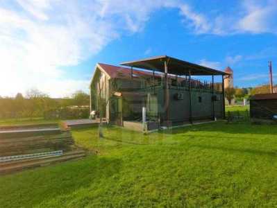 Pensiune de vânzare 10 camere, PEZZ352424-9