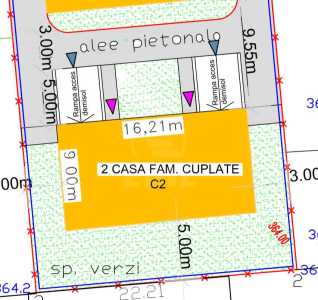 Casa de vânzare 4 camere, CACJ246509FLO-7