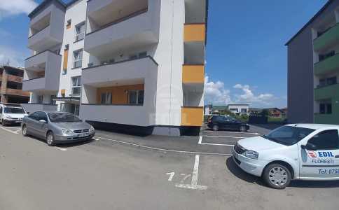 Apartament de vânzare 2 camere, APCJ246511FLO-6