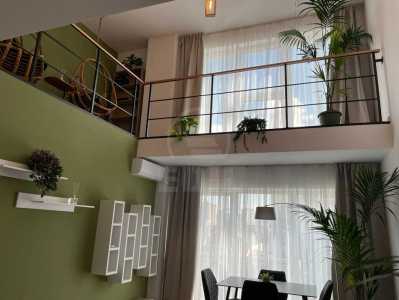Apartament de Închiriere 3 camere, APCJ352109