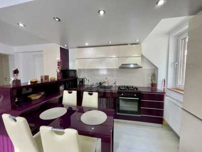 Apartament de Închiriere 2 camere, APCJ352604-6