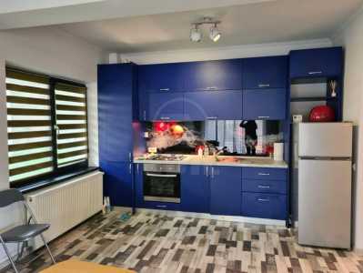 Apartament de Închiriere 2 camere, APCJ352632