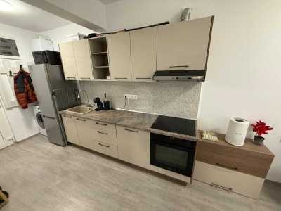 Apartament de Închiriere o camera, APCJ352001-4