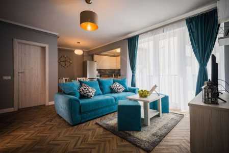 Apartament de vânzare 3 camere, APCJ352161