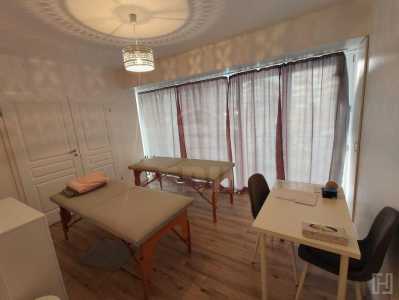 Spațiu comercial de Închiriere 4 incaperi, SCCJ352706