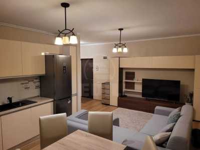 Apartament de Închiriere 3 camere, APCJ351944