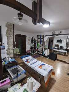 Apartament de vânzare o camera, APCJ352474-6