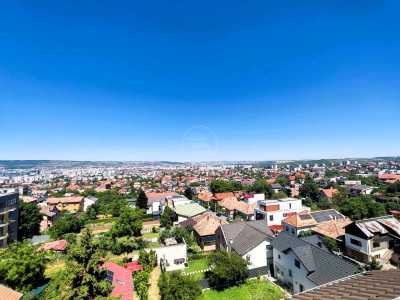 Apartament de Închiriere 4 camere, APCJ351908-27