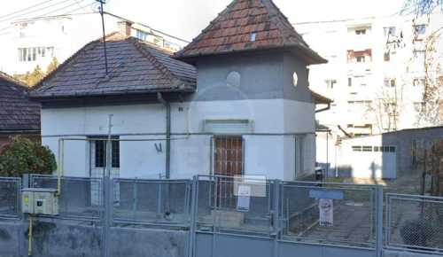 Casa de Închiriere 5 camere, CACJ352435